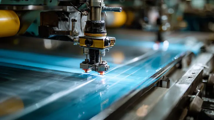 Verifying Soft-Goods Dies and Finishing Jigs