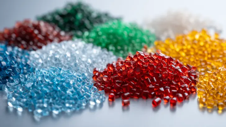 Virgin Resin Integrity: Preventing Cross-Contamination