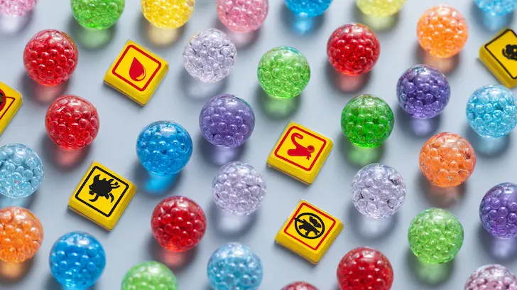 2026 sensory toy compliance