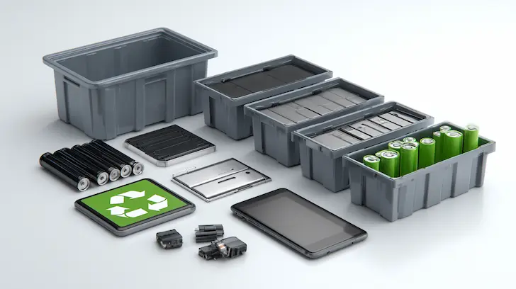 WEEE Registration and Take-Back Strategies