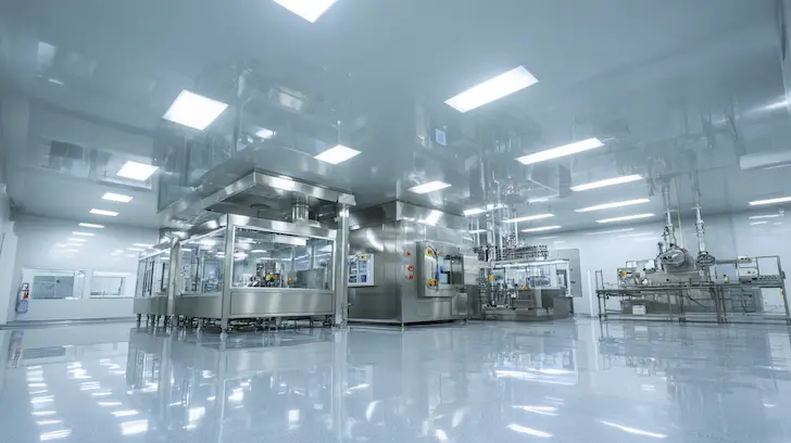 The Zero-Toxin Mandate: Clean Room Compounding